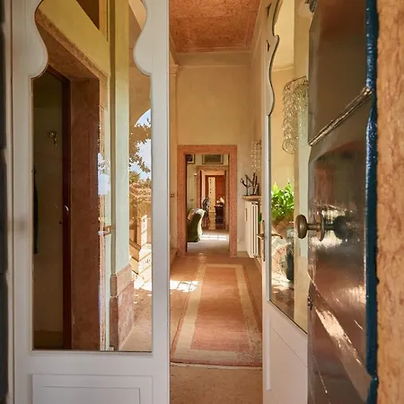 Torre Di Terzolan With Pool, Jacuzzi And Golf Putt
