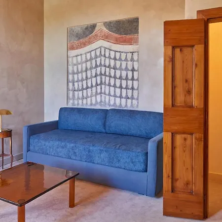 Torre Di Terzolan With Pool, Jacuzzi And Golf Putt 빌라 *