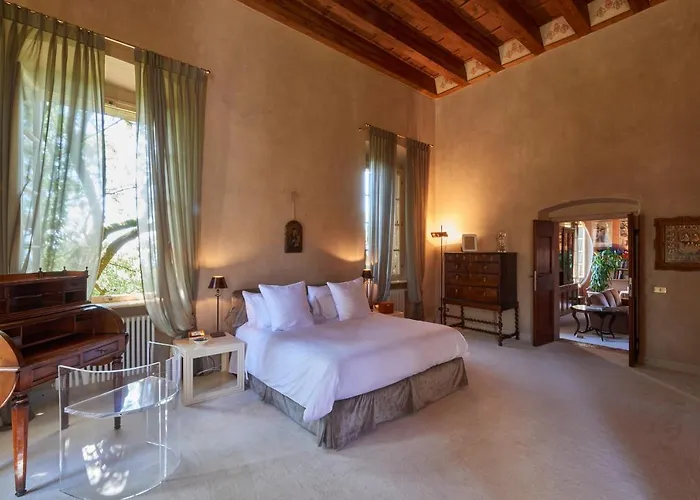 Torre Di Terzolan With Pool, Jacuzzi And Golf Putt ヴィラ ヴェローナ