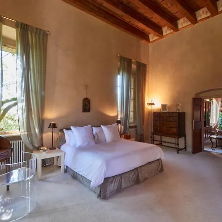 Torre Di Terzolan With Pool, Jacuzzi And Golf Putt 别墅 维罗纳