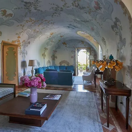 Torre Di Terzolan With Pool, Jacuzzi And Golf Putt *