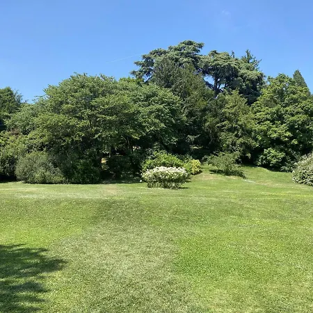 Torre Di Terzolan With Pool, Jacuzzi And Golf Putt 维罗纳