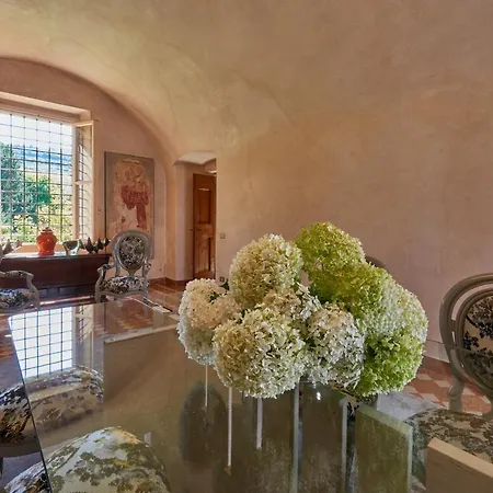 Villa Torre Di Terzolan With Pool, Jacuzzi And Golf Putt