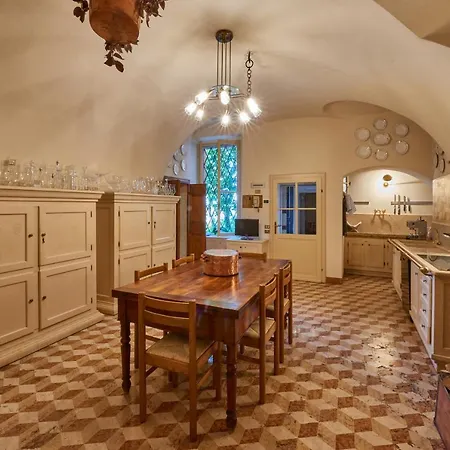 Torre Di Terzolan With Pool, Jacuzzi And Golf Putt *