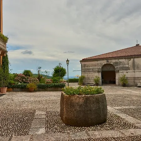 别墅 Torre Di Terzolan With Pool, Jacuzzi And Golf Putt 维罗纳