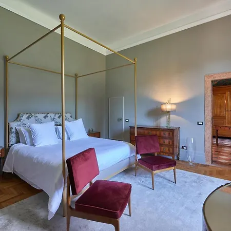 Villa Torre Di Terzolan With Pool, Jacuzzi And Golf Putt
