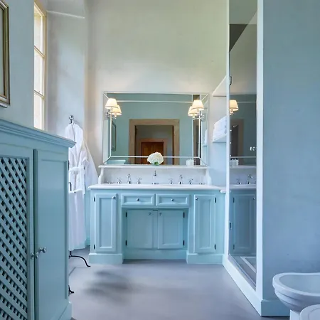 Torre Di Terzolan With Pool, Jacuzzi And Golf Putt 维罗纳