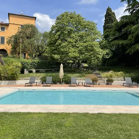 Torre Di Terzolan With Pool, Jacuzzi And Golf Putt *